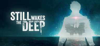 Still Wakes the Deep capsule