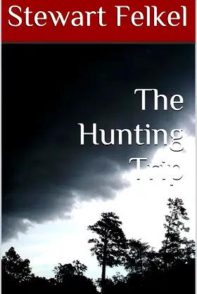 The Hunting Trip poster