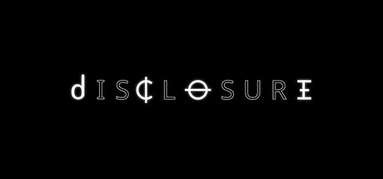 Disclosure capsule