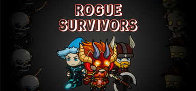 Rogue Survivors capsule