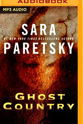 Ghost Country poster