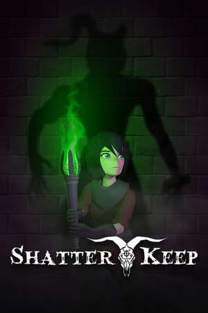 Shatter Keep poster
