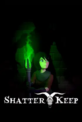 Shatter Keep poster