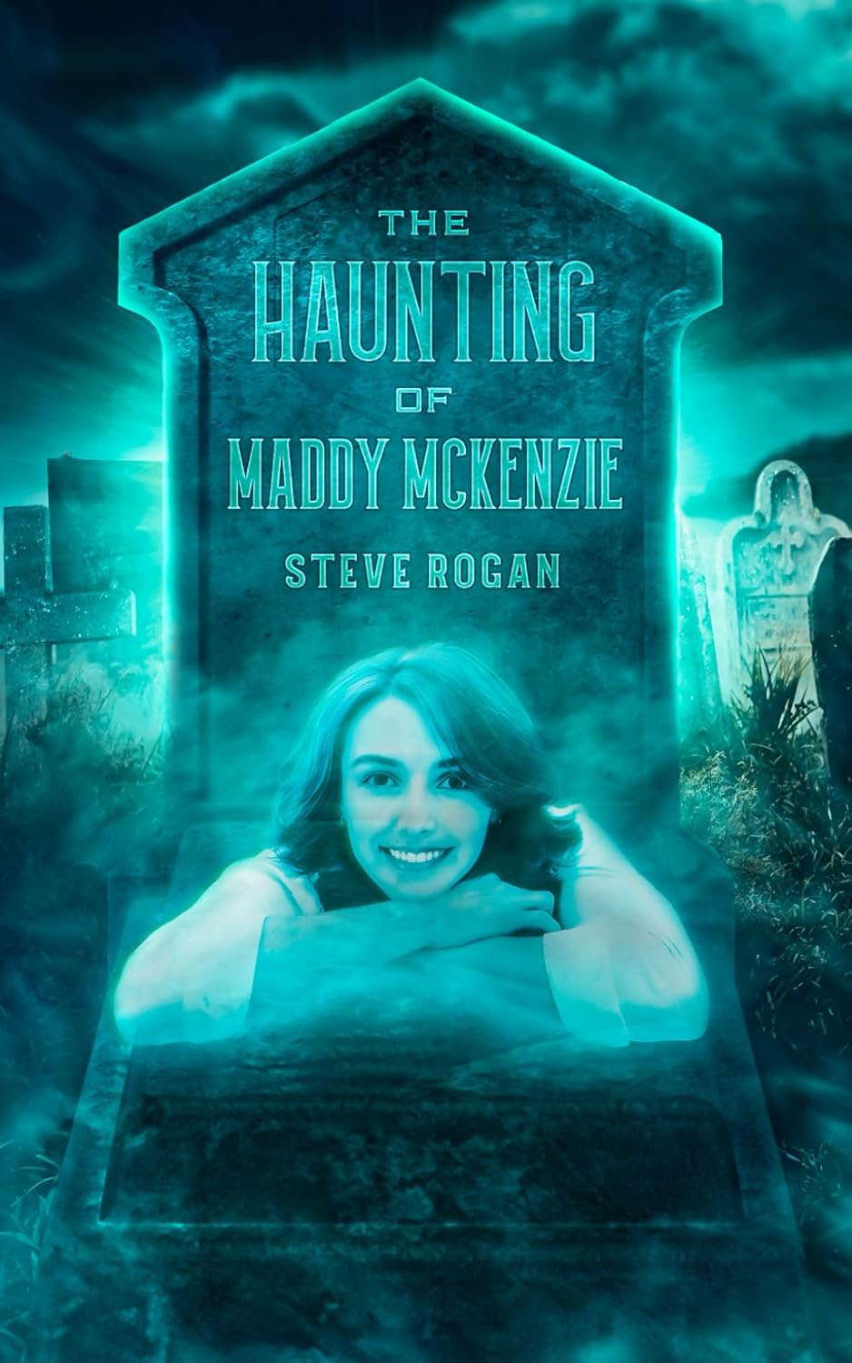 The Haunting of Maddy McKenzie poster