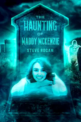 The Haunting of Maddy McKenzie poster