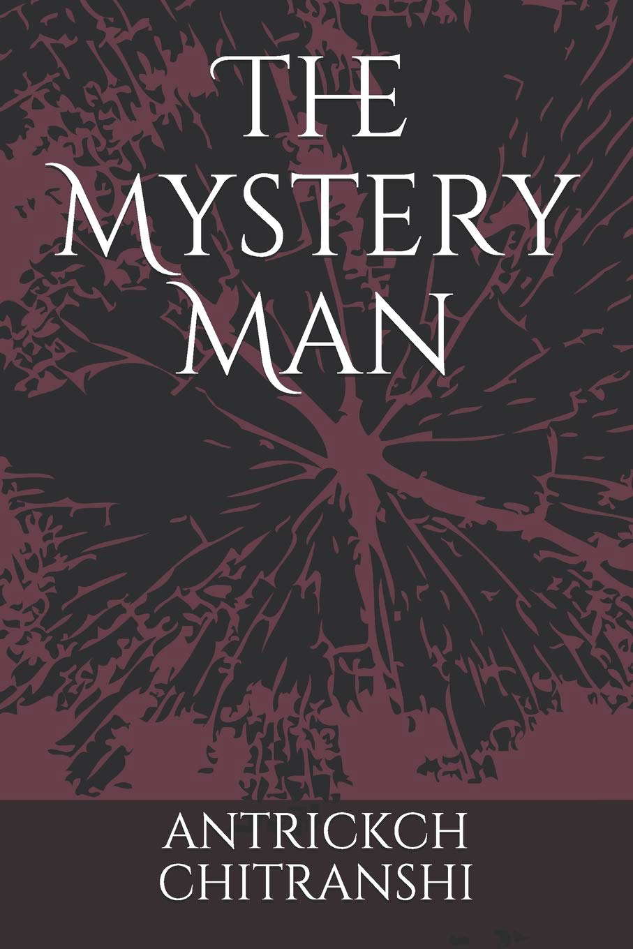 The Mystery Man poster