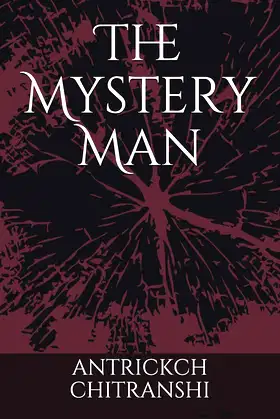 The Mystery Man poster