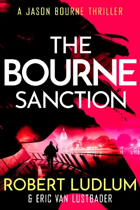 Robert Ludlum's The Bourne Sanction poster