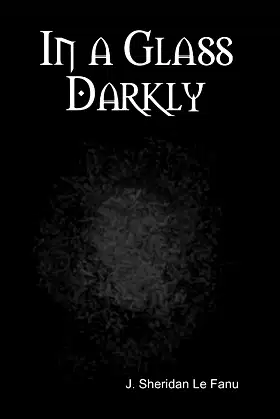 In a Glass Darkly poster