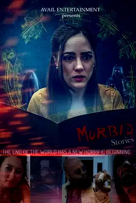 Morbid Stories poster