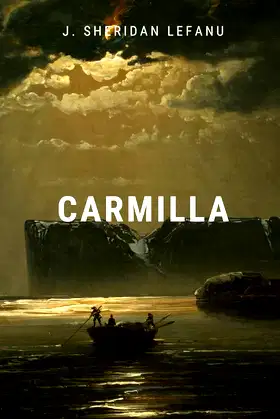 Carmilla poster