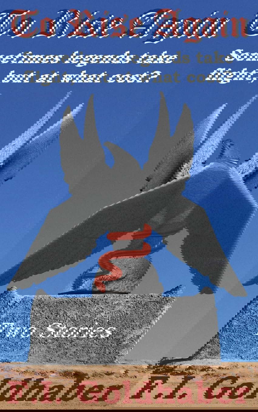 To Rise Again: Two Stories poster