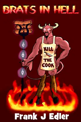 Brats In Hell poster