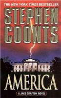 America: A Jake Grafton Novel poster