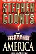 America: A Jake Grafton Novel poster