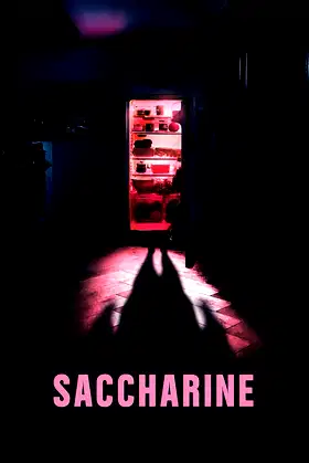 Saccharine poster
