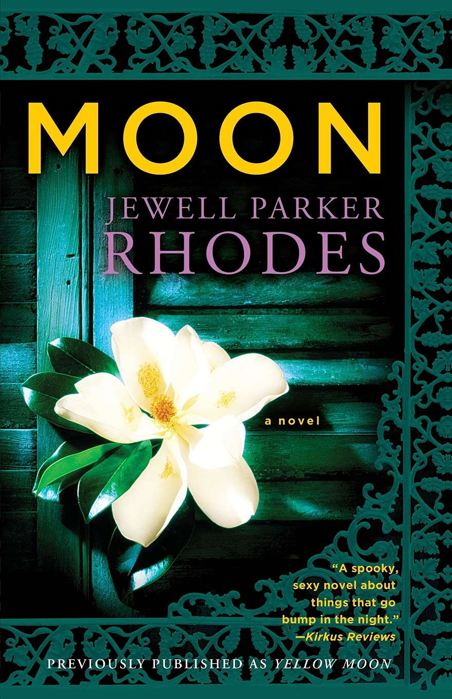 Moon: A Novel poster