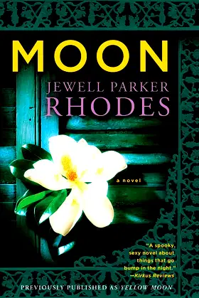 Moon: A Novel poster
