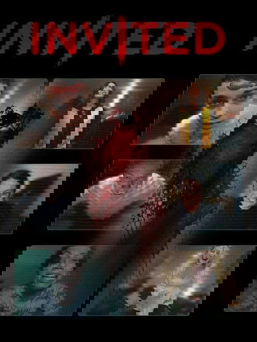 Invited poster