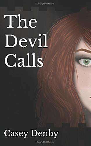 The Devil Calls poster