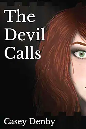 The Devil Calls poster