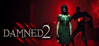 Damned 2 capsule