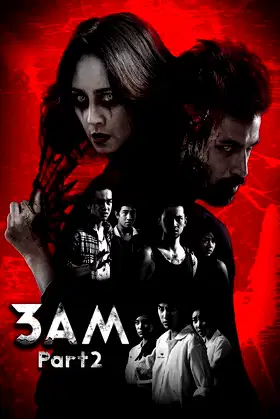3 A.M. Part 2 poster