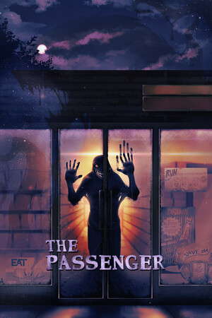 The Passenger poster