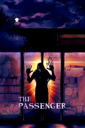 The Passenger poster