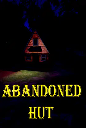 Abandoned Hut poster