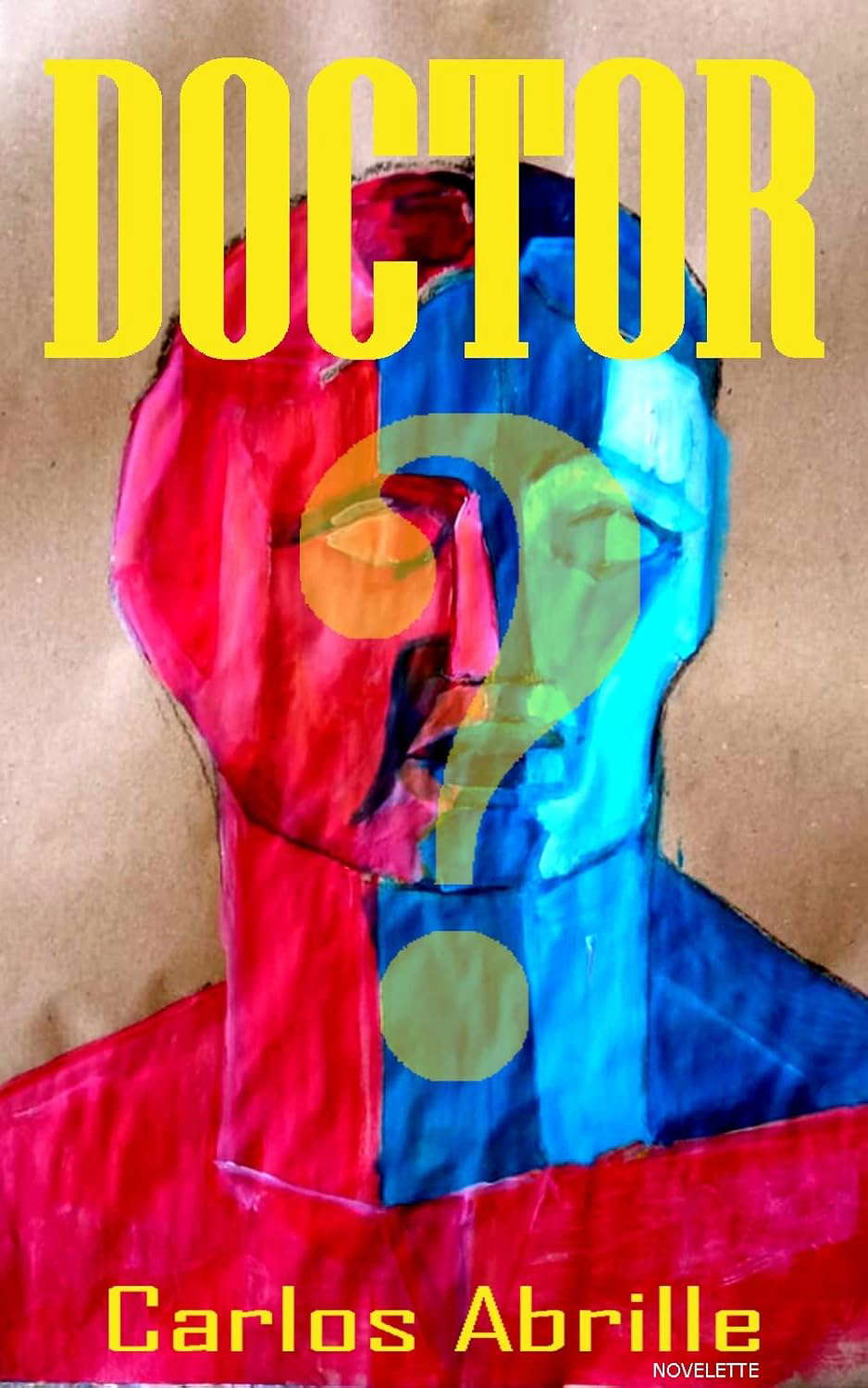 Doctor ? poster