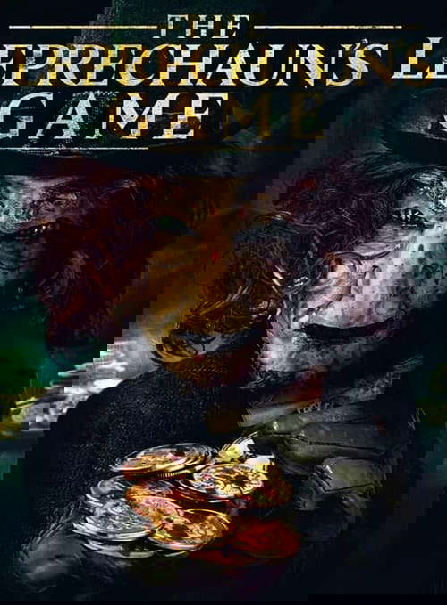 The Leprechaun's Game poster