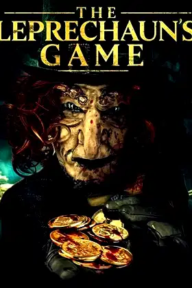 The Leprechaun's Game poster