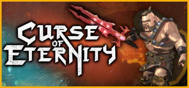 Curse of Eternity capsule