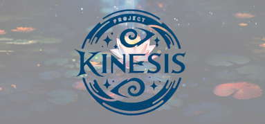 Project Kinesis capsule
