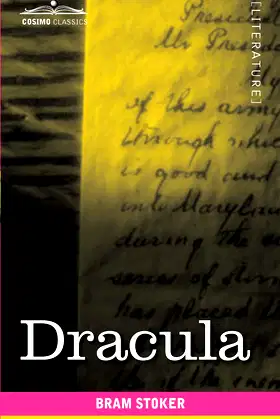 Dracula poster