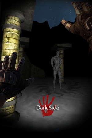 Dark Side poster