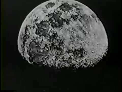 1960s   Outer Limits promos