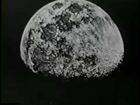 1960s   Outer Limits promos poster
