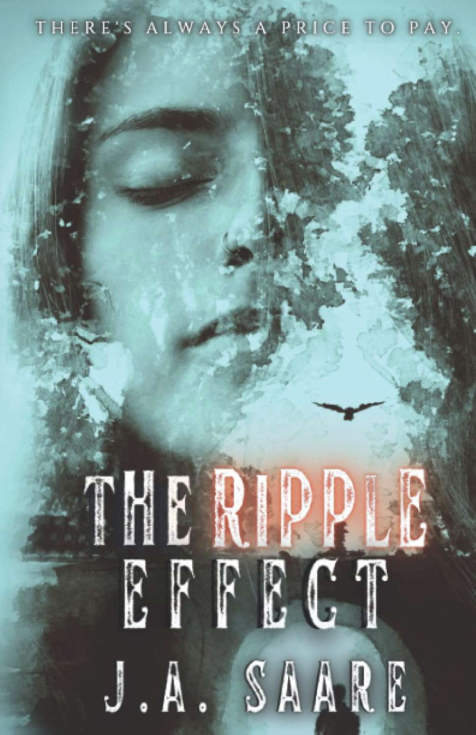 The Ripple Effect (Rhiannon's Law) poster