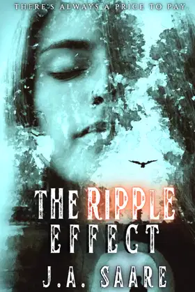 The Ripple Effect (Rhiannon's Law) poster