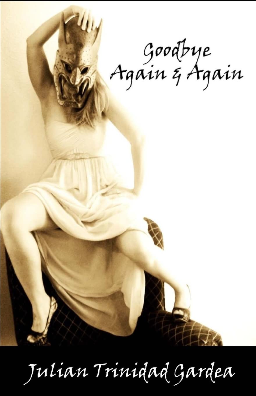 Goodbye Again & Again poster