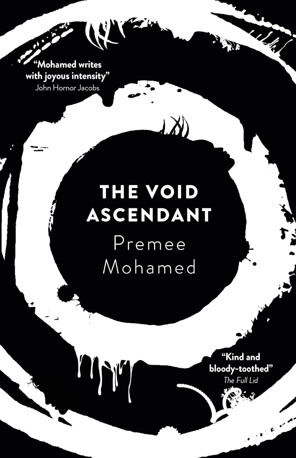 The Void Ascendant (3) (Beneath the Rising) poster