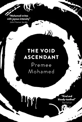 The Void Ascendant (3) (Beneath the Rising) poster