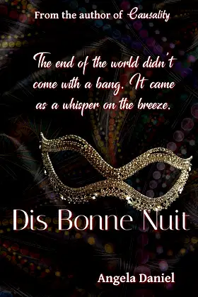 Dis Bonne Nuit poster