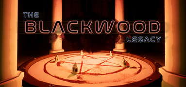 The Blackwood Legacy capsule