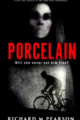 PORCELAIN: Will she never set him free? poster