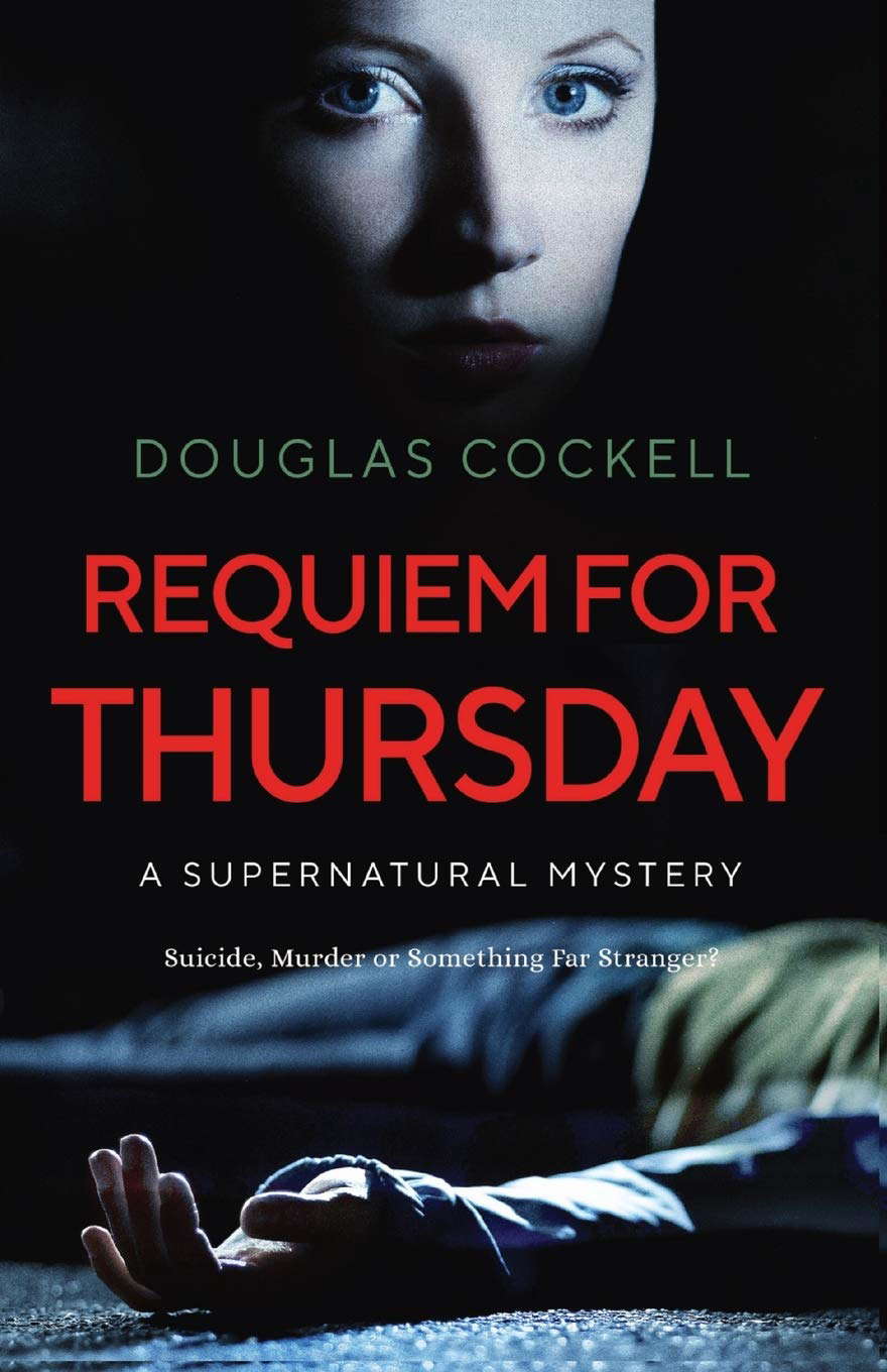 Requiem For Thursday: A Supernatural Mystery (Requiem Series) poster