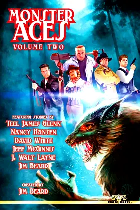 Monster Aces Volume Two poster