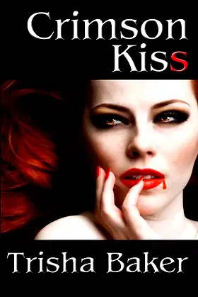Crimson Kiss poster